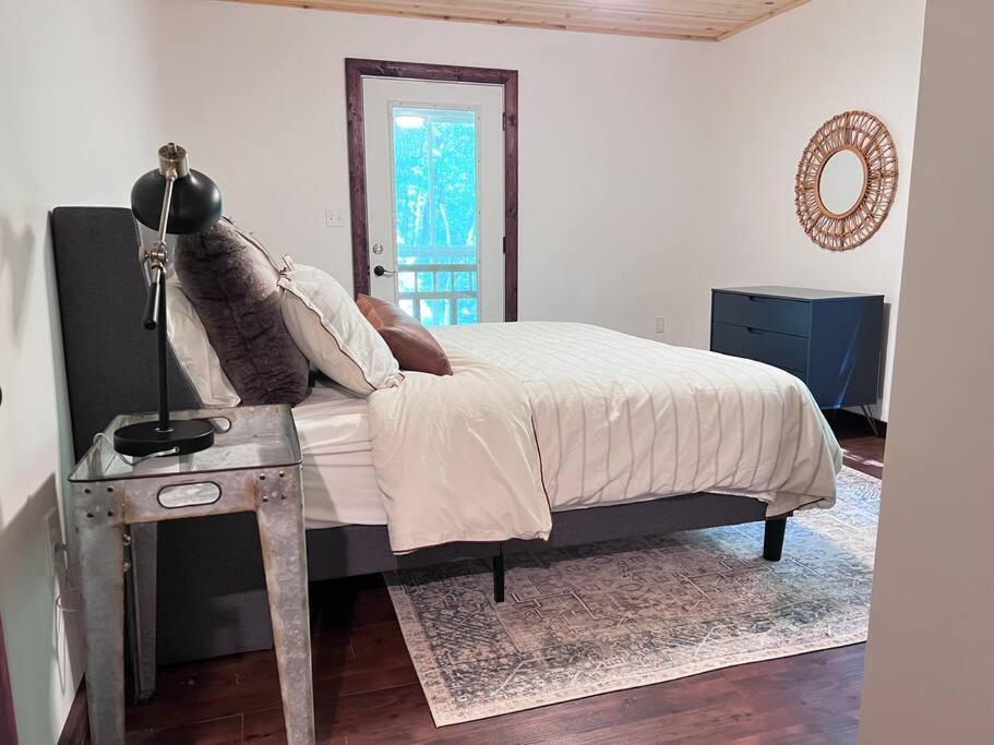 Close To Lake Blue Ridge, Hot Tub, Swing Beds Morganton Exterior photo
