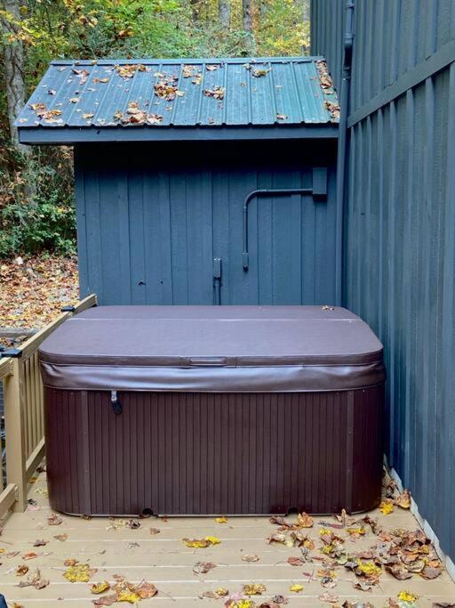 Close To Lake Blue Ridge, Hot Tub, Swing Beds Morganton Exterior photo
