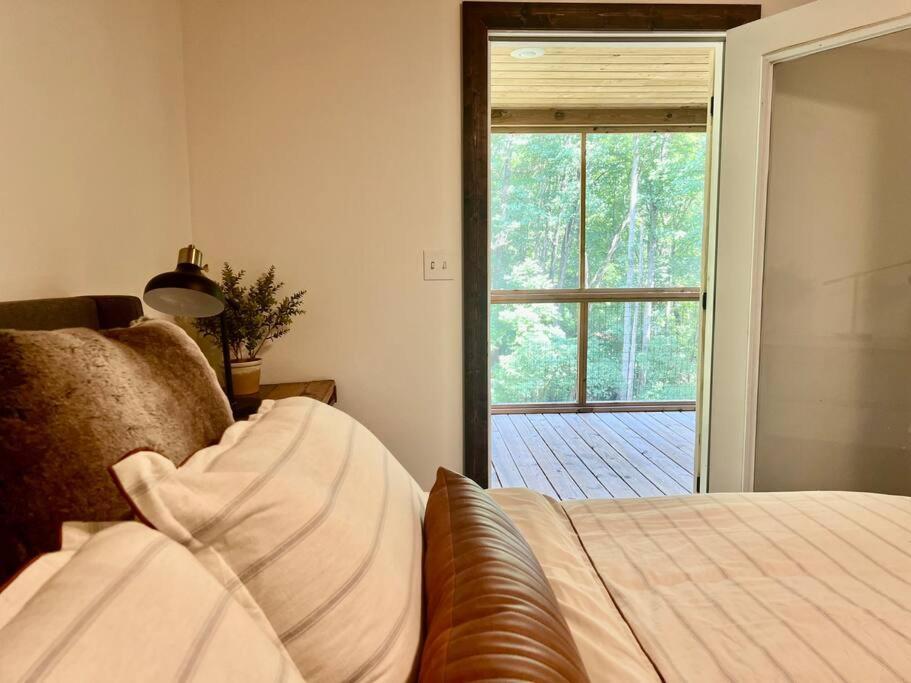 Close To Lake Blue Ridge, Hot Tub, Swing Beds Morganton Exterior photo