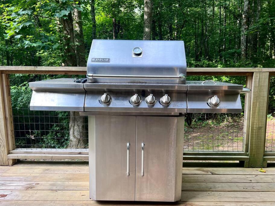 Close To Lake Blue Ridge, Hot Tub, Swing Beds Morganton Exterior photo
